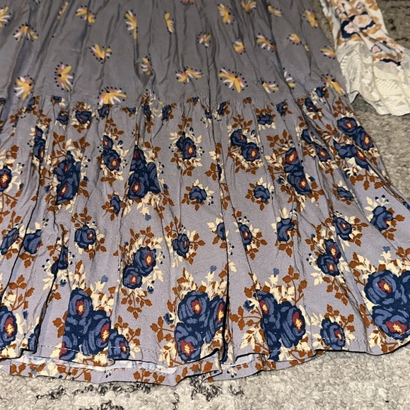 435 Matilda Jane Make Believe So Spirited Dress size 12 - Picture 2 of 4